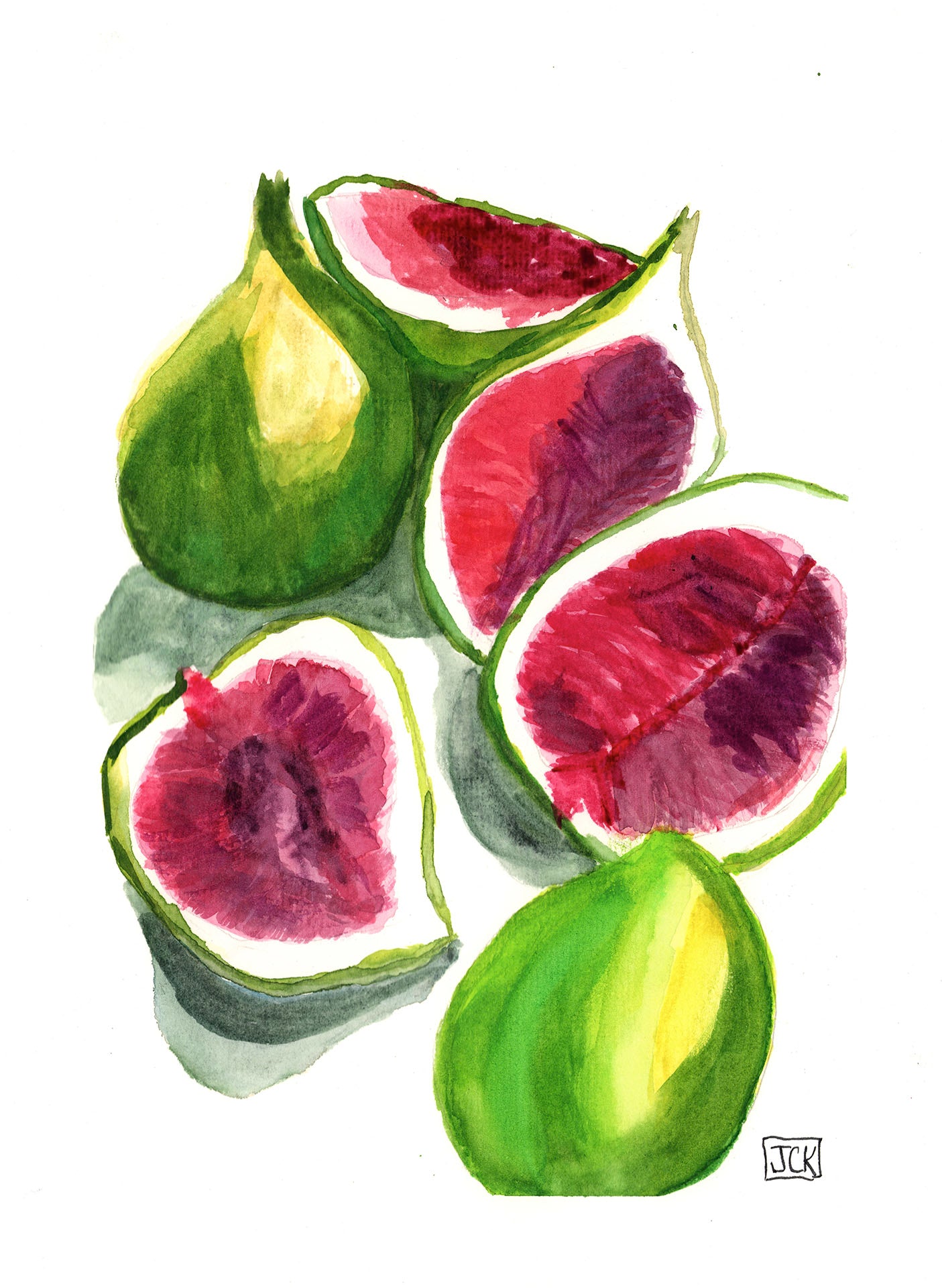 Figs in a Blanket